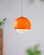 Wilvenley Glass Pendant Light-Moonnatur