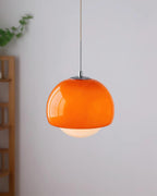 Wilvenley Glass Pendant Light-Moonnatur