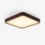 Jarenena Wood Ceiling Light-Moonnatur