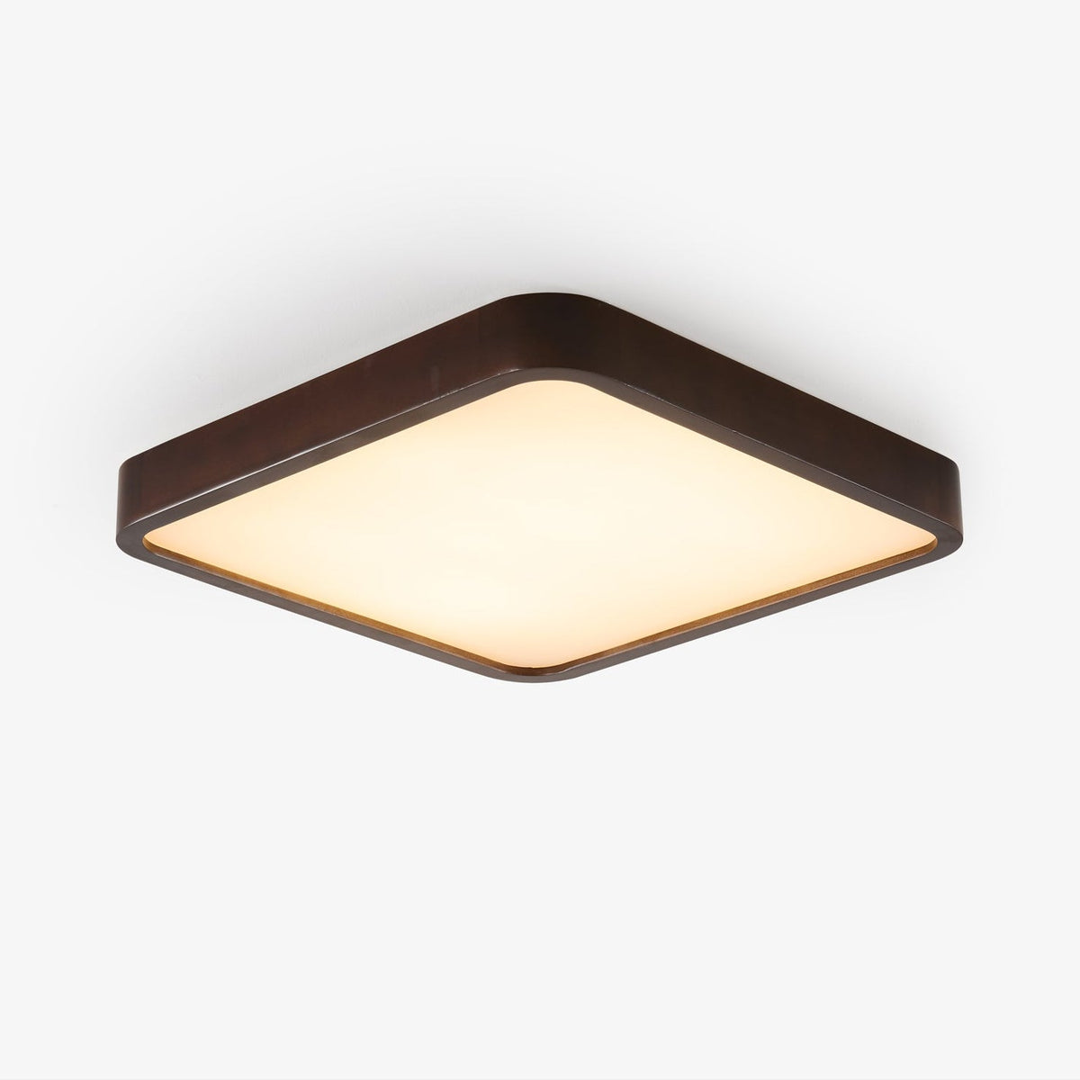 Jarenena Wood Ceiling Light-Moonnatur