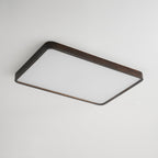 Jarenena Wood Ceiling Light-Moonnatur
