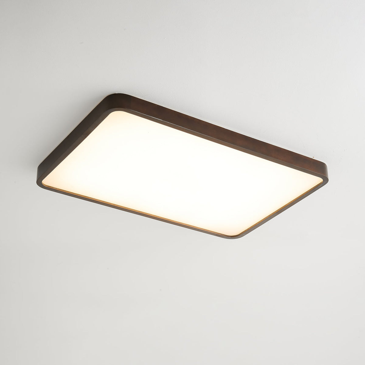Jarenena Wood Ceiling Light-Moonnatur