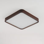 Jarenena Wood Ceiling Light-Moonnatur