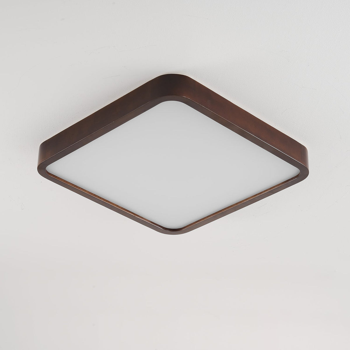 Jarenena Wood Ceiling Light-Moonnatur