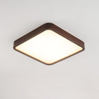 Jarenena Wood Ceiling Light-Moonnatur