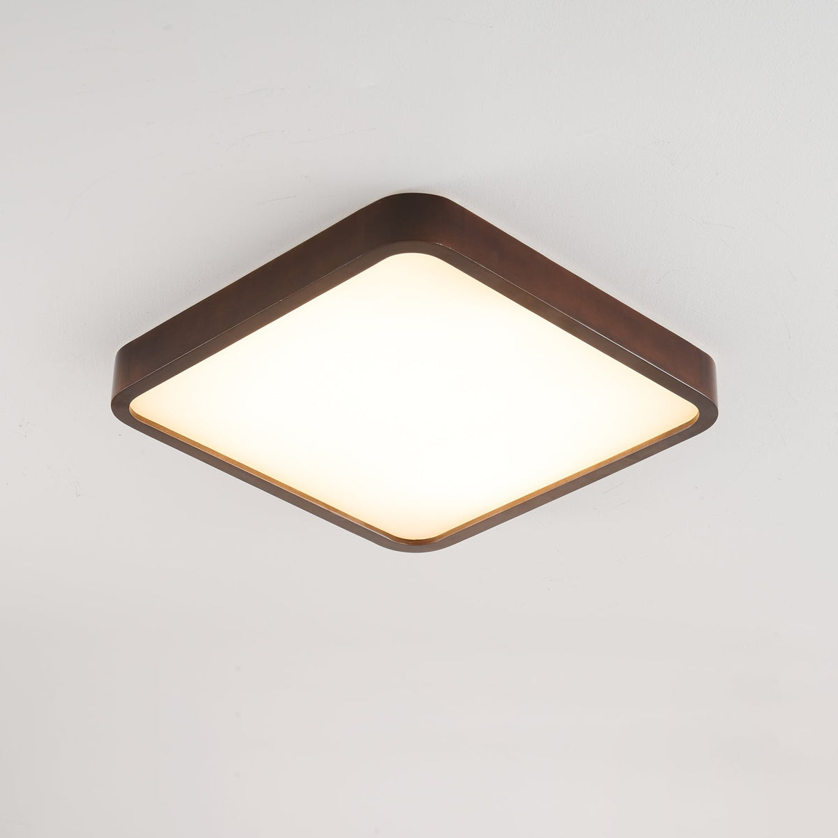 Jarenena Wood Ceiling Light-Moonnatur