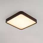 Jarenena Wood Ceiling Light-Moonnatur
