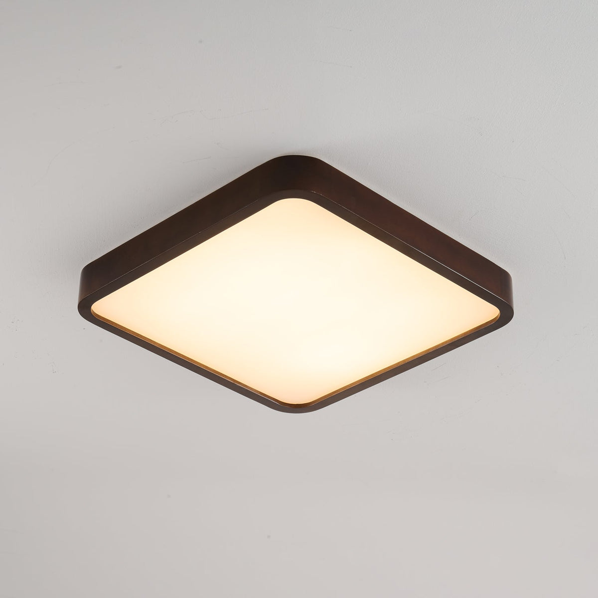 Jarenena Wood Ceiling Light-Moonnatur