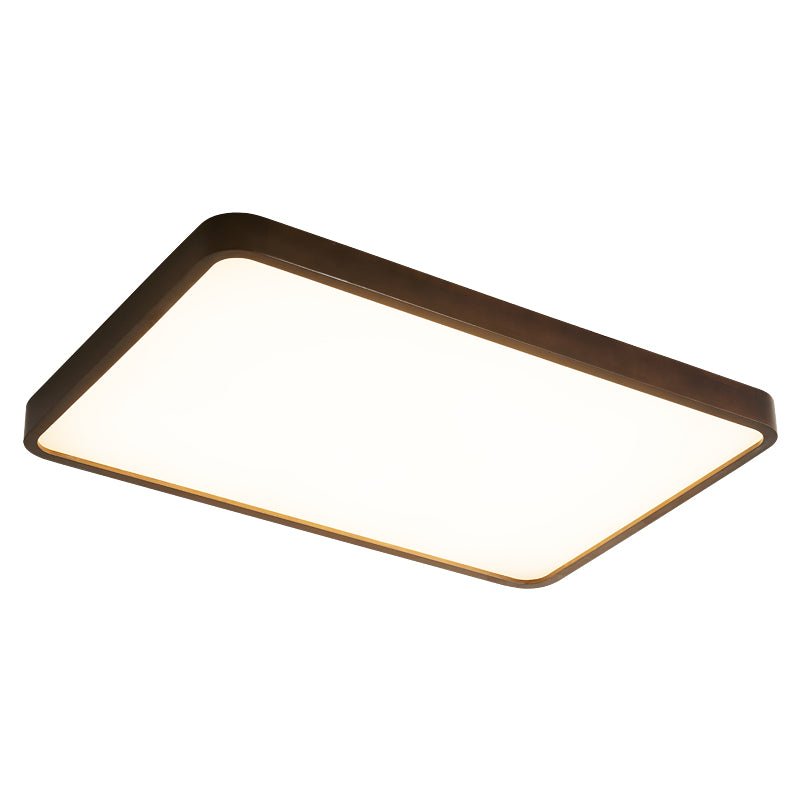Jarenena Wood Ceiling Light-Moonnatur