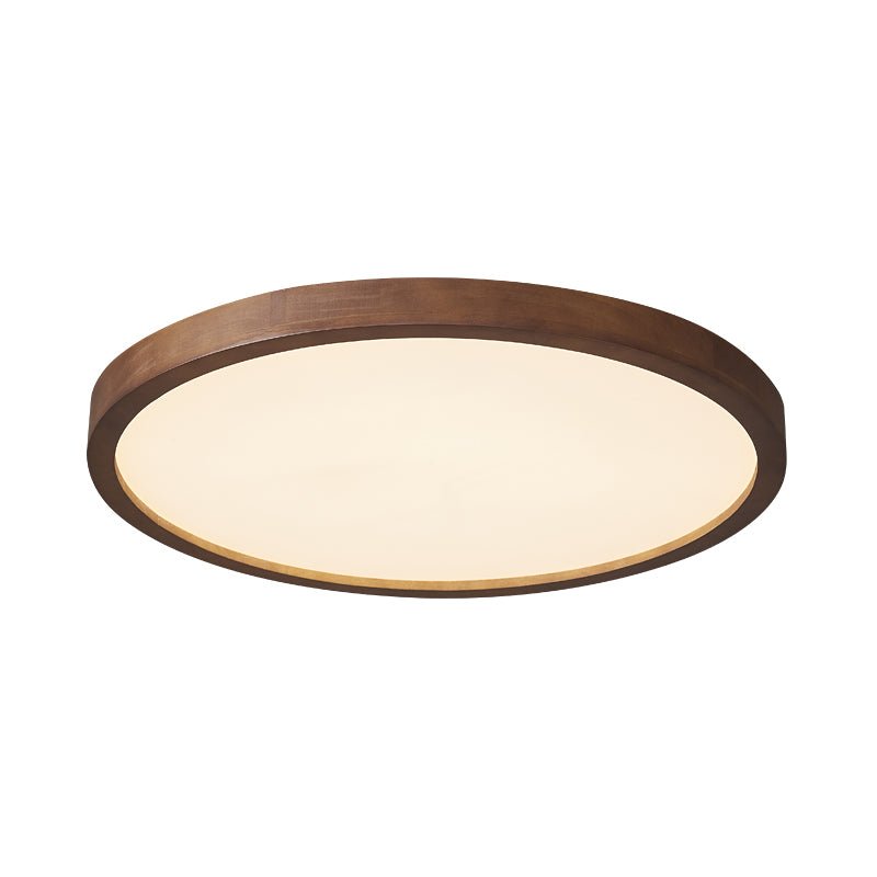 Jarenena Wood Ceiling Light-Moonnatur