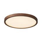 Jarenena Wood Ceiling Light-Moonnatur