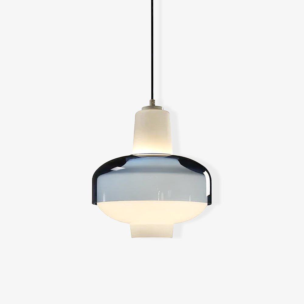 Valenune Glass Pendant Light-Moonnatur