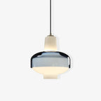Valenune Glass Pendant Light-Moonnatur