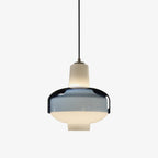 Valenune Glass Pendant Light-Moonnatur