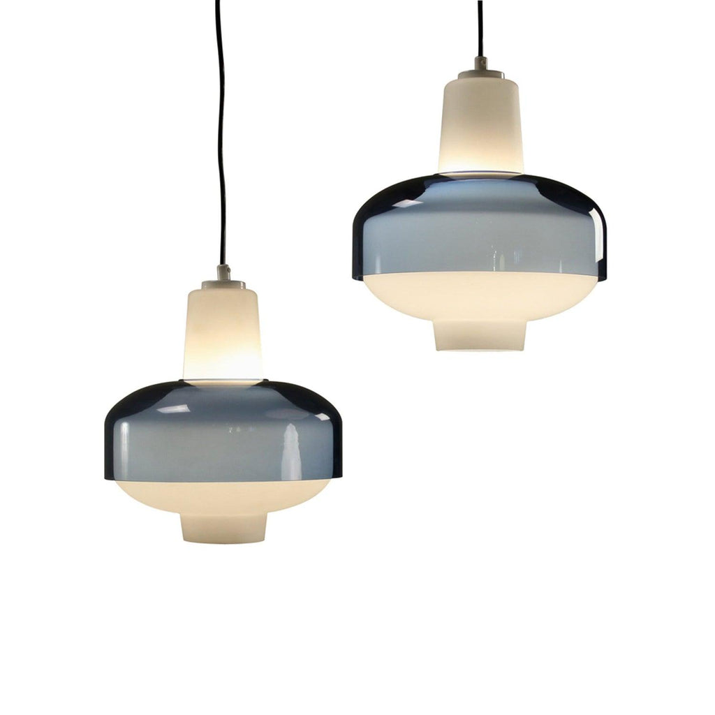 Valenune Glass Pendant Light-Moonnatur