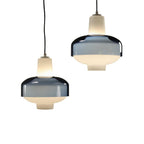 Valenune Glass Pendant Light-Moonnatur