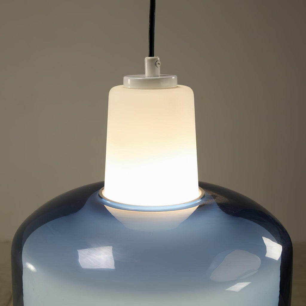 Valenune Glass Pendant Light-Moonnatur