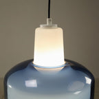 Valenune Glass Pendant Light-Moonnatur
