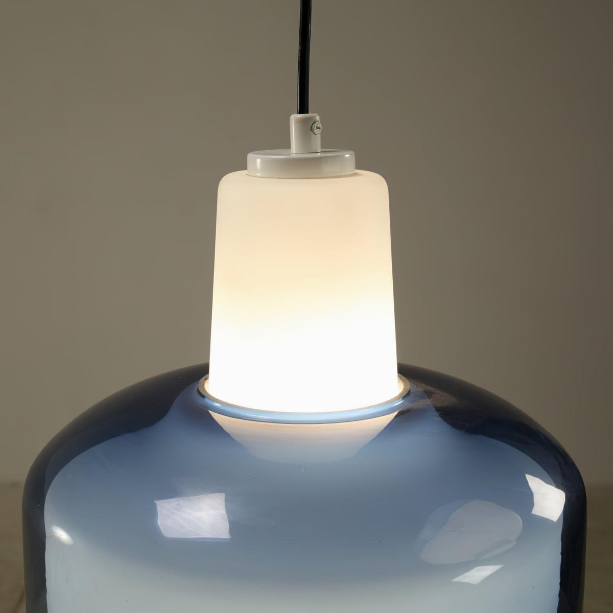 Valenune Glass Pendant Light-Moonnatur