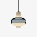 Valenune Glass Pendant Light-Moonnatur