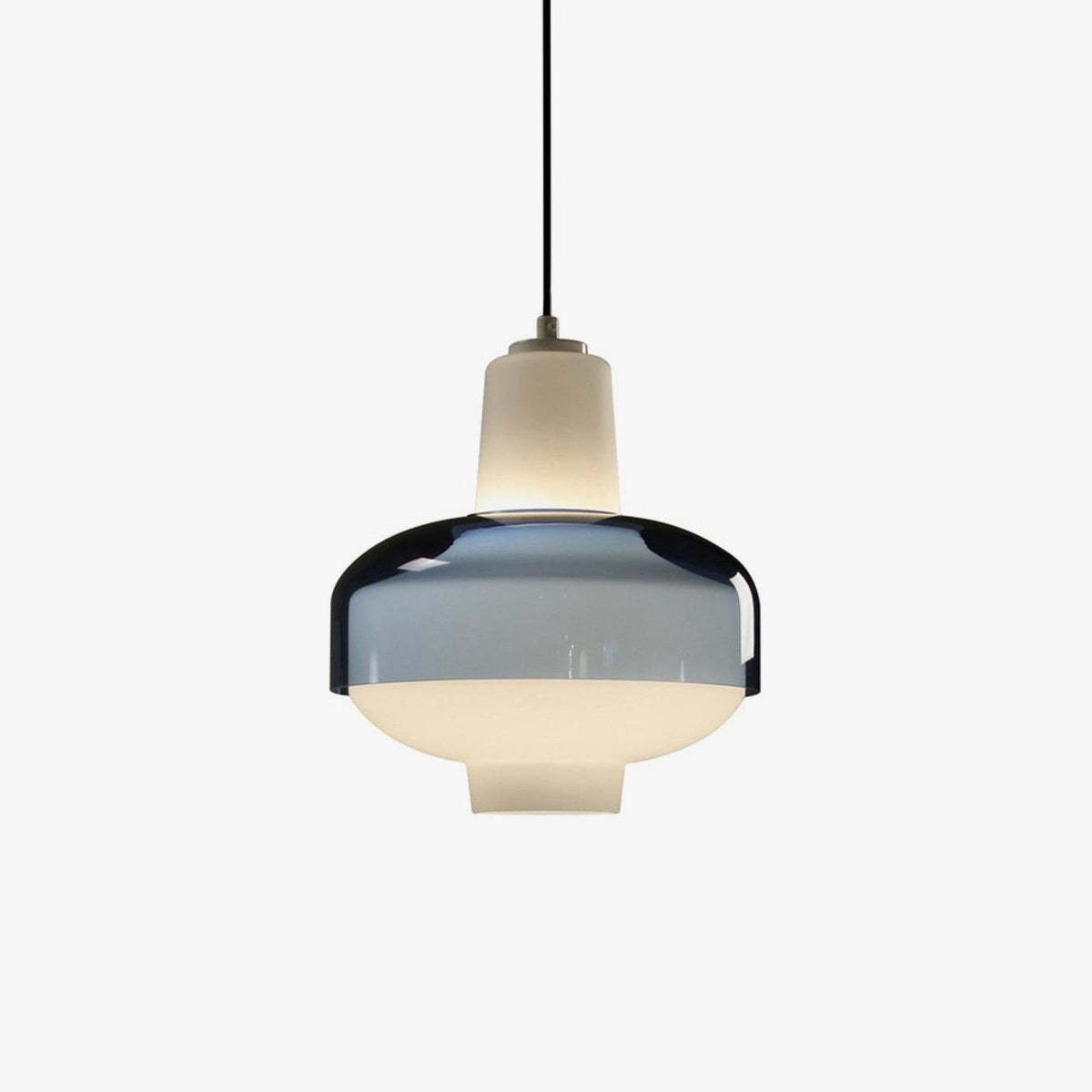 Valenune Glass Pendant Light-Moonnatur