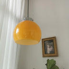 Xalenis Glass Pendant Light-Moonnatur