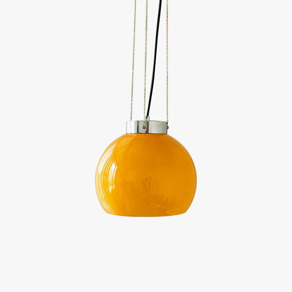 Xalenis Glass Pendant Light-Moonnatur