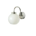 Vareneth Glass Wall Light-Moonnatur