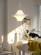 Giorava Acrylic Pendant Light-Moonnatur