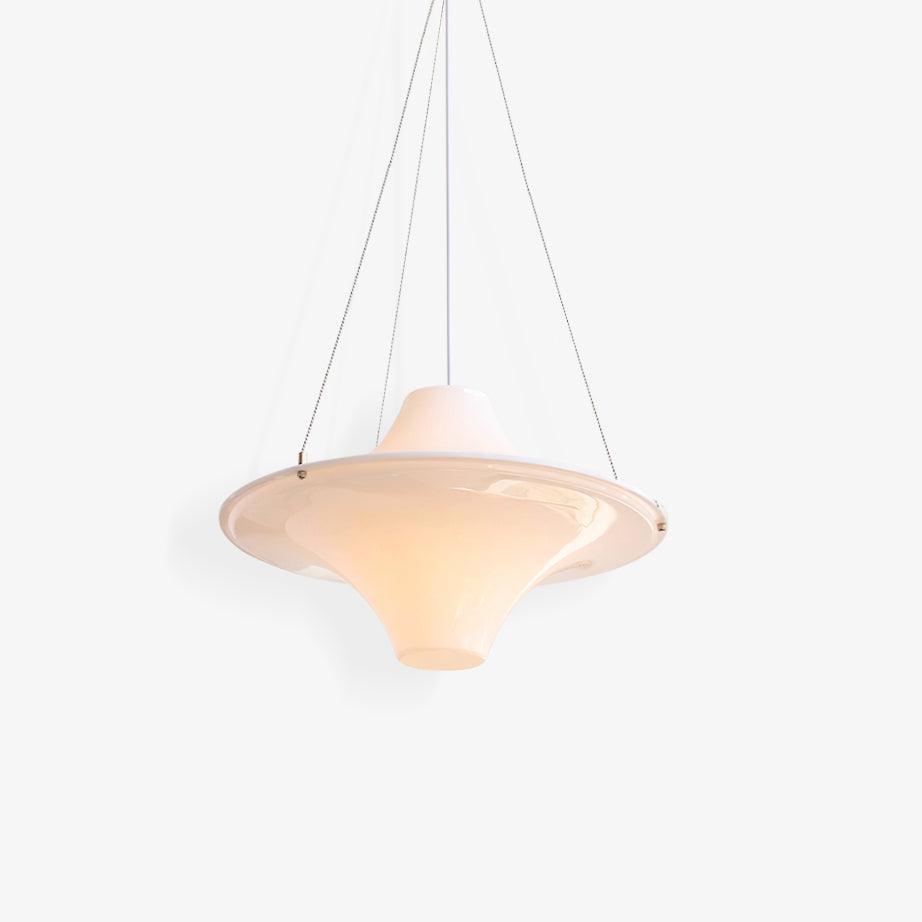 Giorava Acrylic Pendant Light-Moonnatur