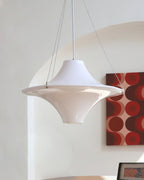 Giorava Acrylic Pendant Light-Moonnatur
