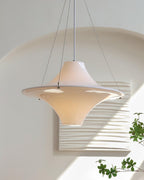 Giorava Acrylic Pendant Light-Moonnatur