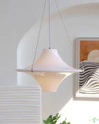 Giorava Acrylic Pendant Light-Moonnatur