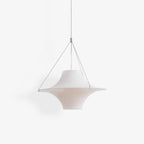 Giorava Acrylic Pendant Light-Moonnatur