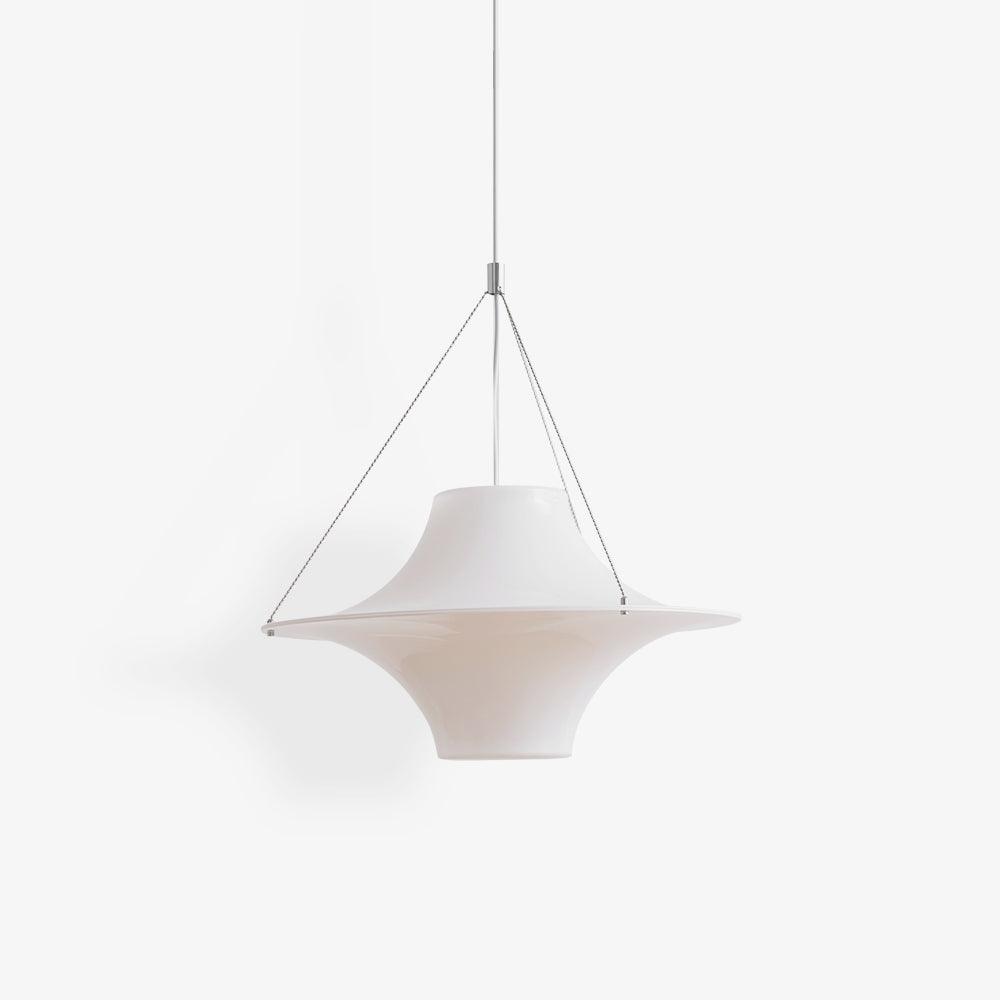 Giorava Acrylic Pendant Light-Moonnatur