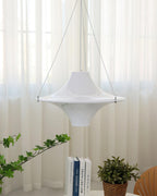 Giorava Acrylic Pendant Light-Moonnatur