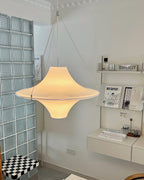 Giorava Acrylic Pendant Light-Moonnatur