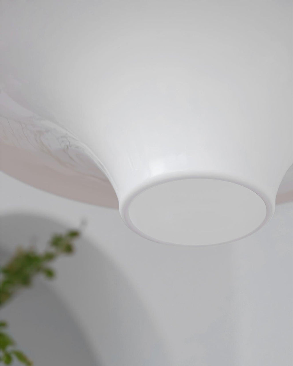 Giorava Acrylic Pendant Light-Moonnatur