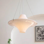Giorava Acrylic Pendant Light-Moonnatur
