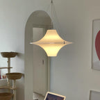 Giorava Acrylic Pendant Light-Moonnatur