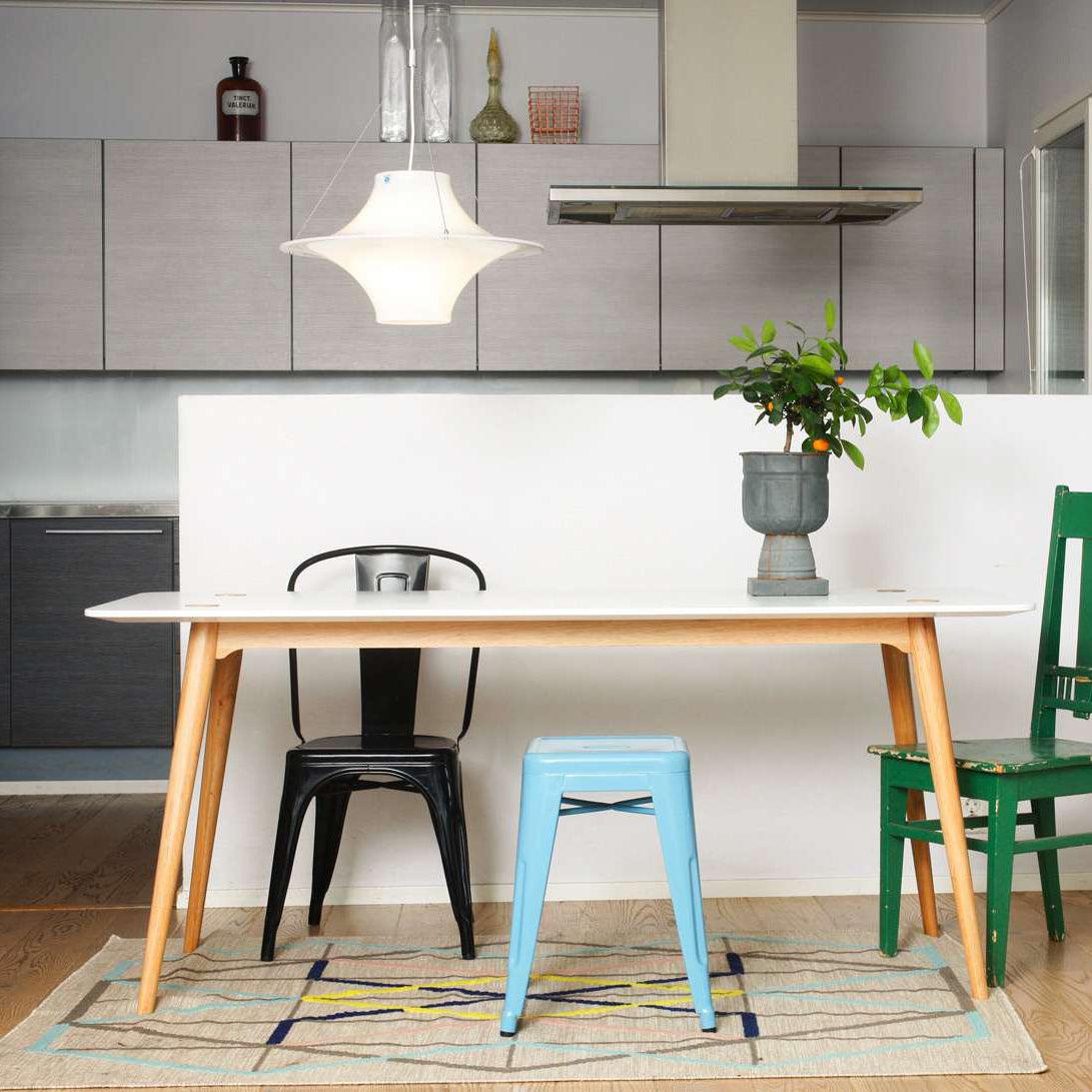 Giorava Acrylic Pendant Light-Moonnatur