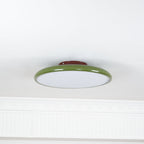 Casterwell Acrylic Ceiling Light-Moonnatur