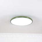 Casterwell Acrylic Ceiling Light-Moonnatur