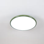 Casterwell Acrylic Ceiling Light-Moonnatur