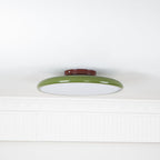 Casterwell Acrylic Ceiling Light-Moonnatur
