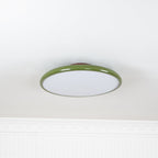 Casterwell Acrylic Ceiling Light-Moonnatur