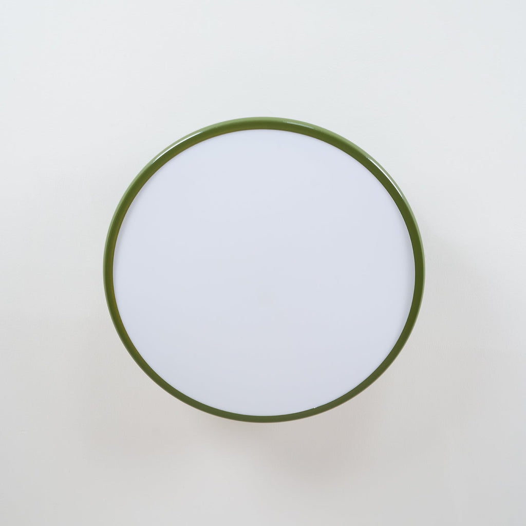 Casterwell Acrylic Ceiling Light-Moonnatur