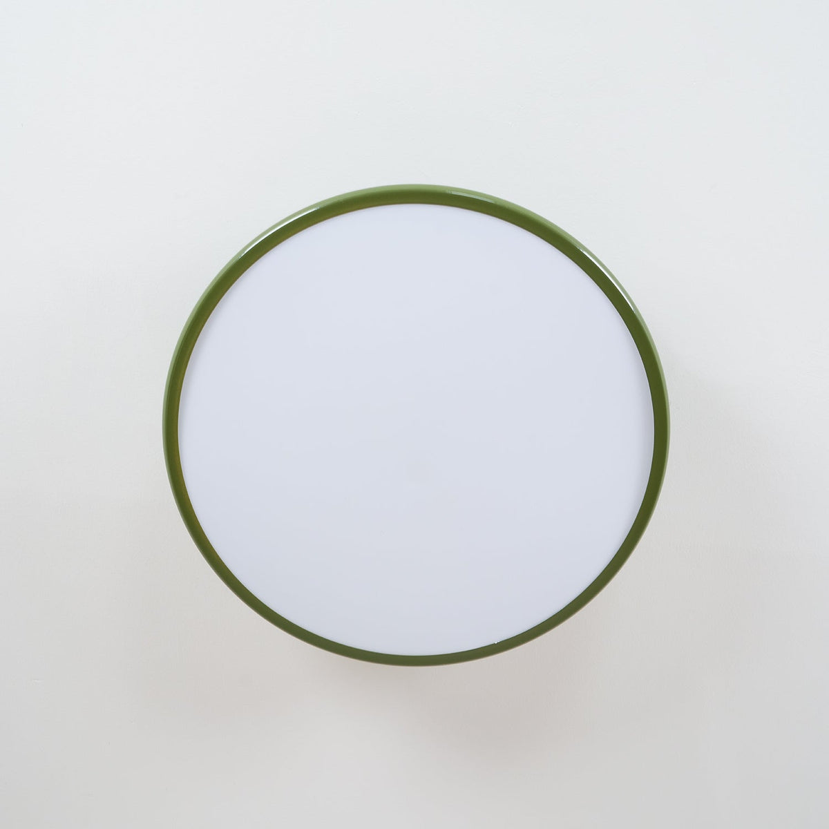 Casterwell Acrylic Ceiling Light-Moonnatur
