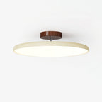 Casterwell Acrylic Ceiling Light-Moonnatur