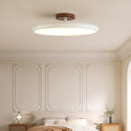 Casterwell Acrylic Ceiling Light-Moonnatur
